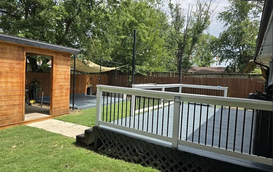 Hazel Park Sub Bentonville - Residential Lease