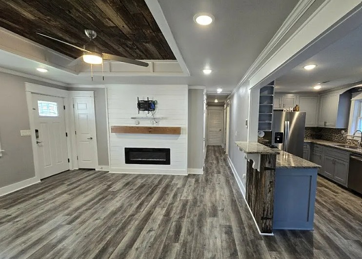 Hazel Park Sub Bentonville - Residential Lease