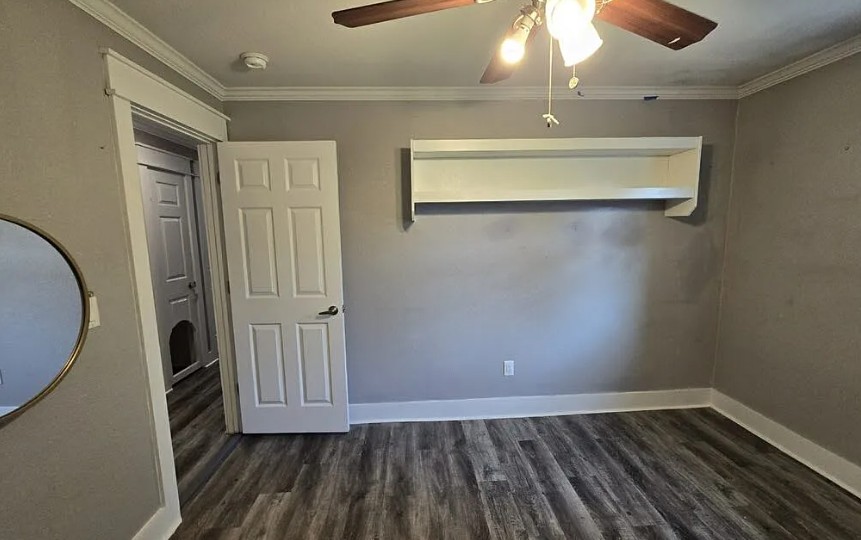 Hazel Park Sub Bentonville - Residential Lease