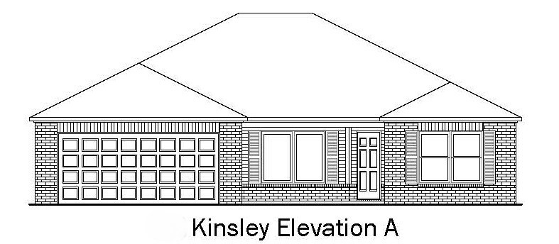 CROWDER AVENUE SUB PH 1-GENTRY - Residential