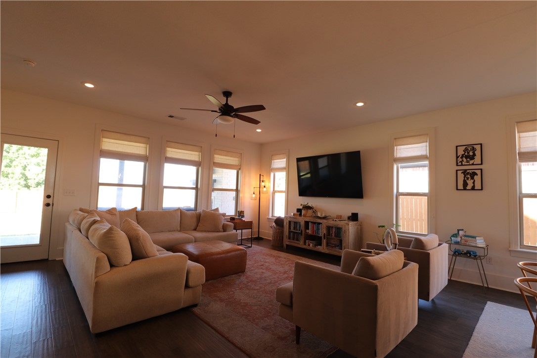 Allens Mill Ph 1 Cave Spgs - Residential Lease