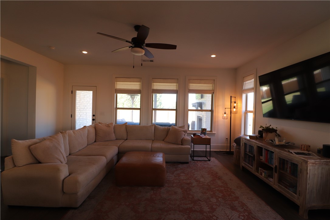 Allens Mill Ph 1 Cave Spgs - Residential Lease