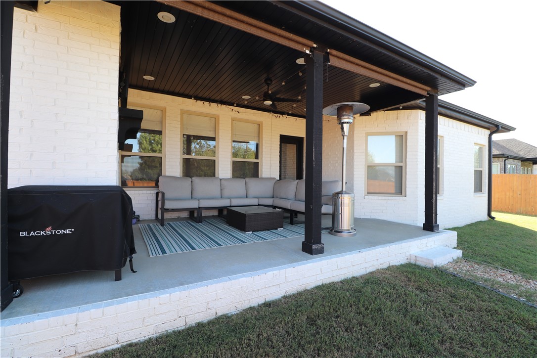 Allens Mill Ph 1 Cave Spgs - Residential Lease