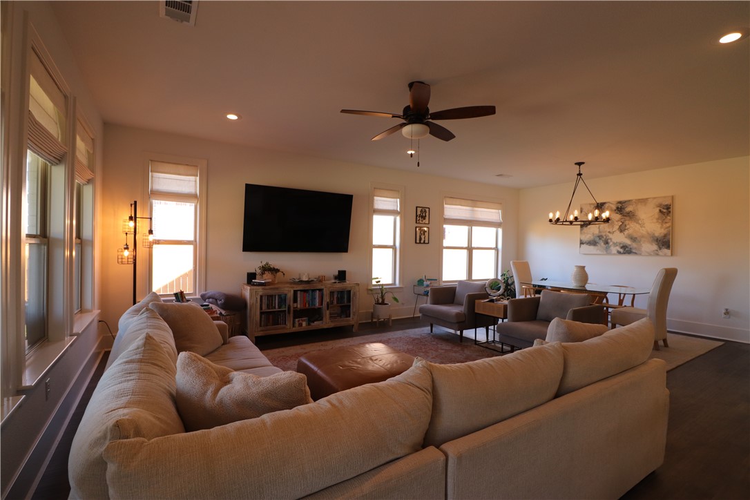 Allens Mill Ph 1 Cave Spgs - Residential Lease