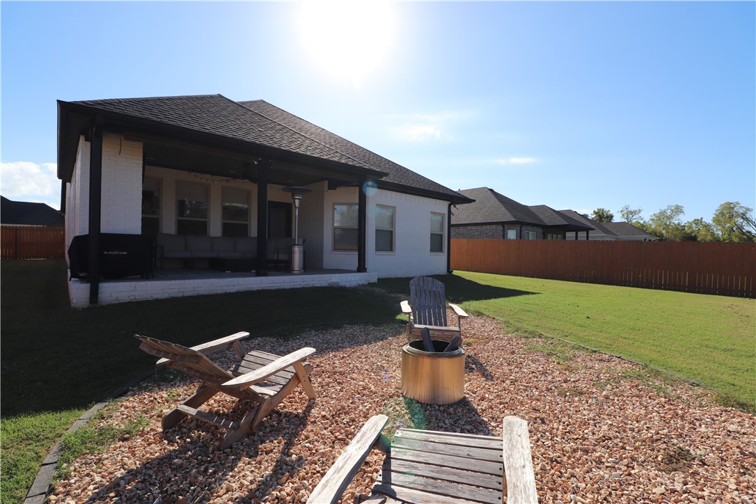 Allens Mill Ph 1 Cave Spgs - Residential Lease