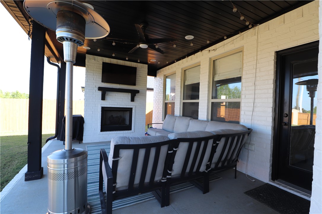 Allens Mill Ph 1 Cave Spgs - Residential Lease