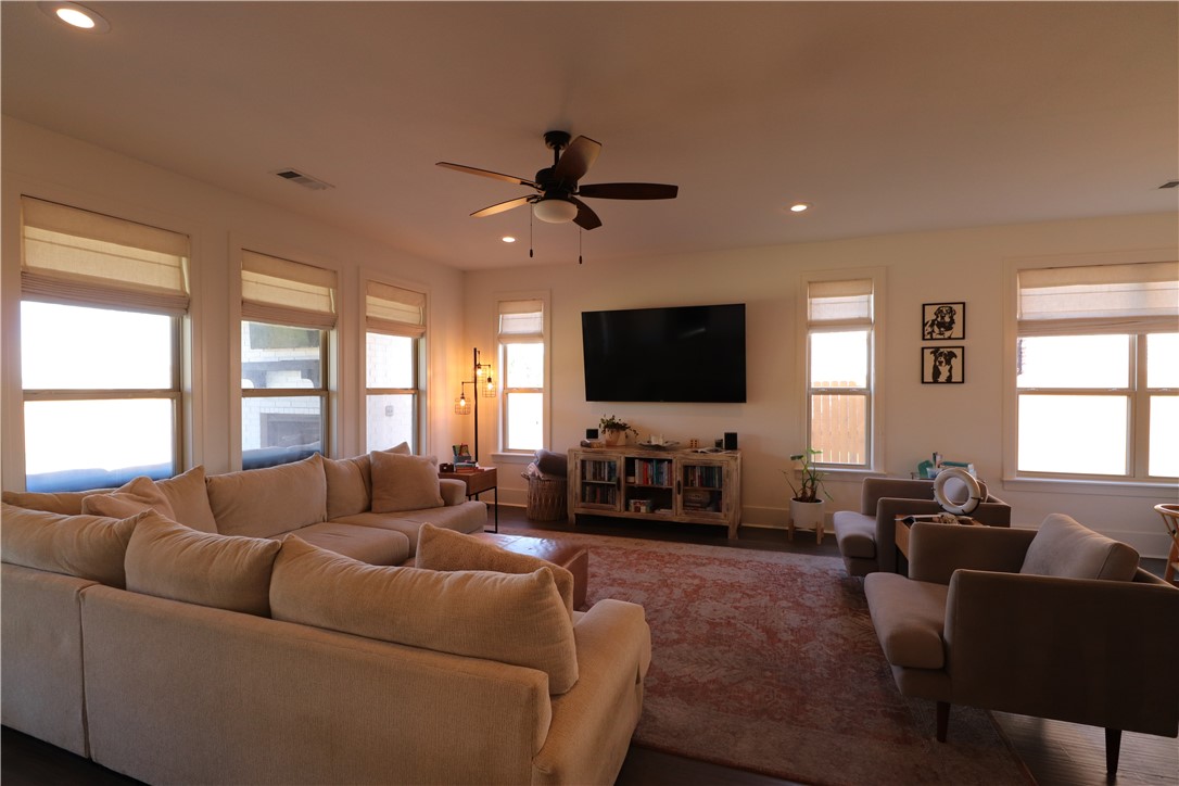 Allens Mill Ph 1 Cave Spgs - Residential Lease
