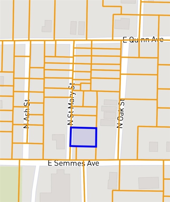 Rowlett Addition - Land