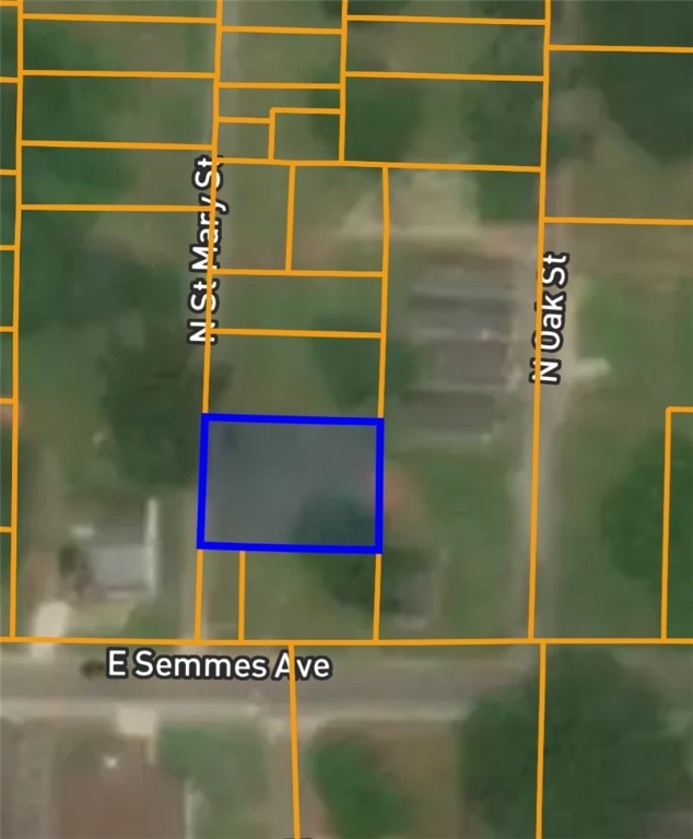 Rowlett Addition - Land