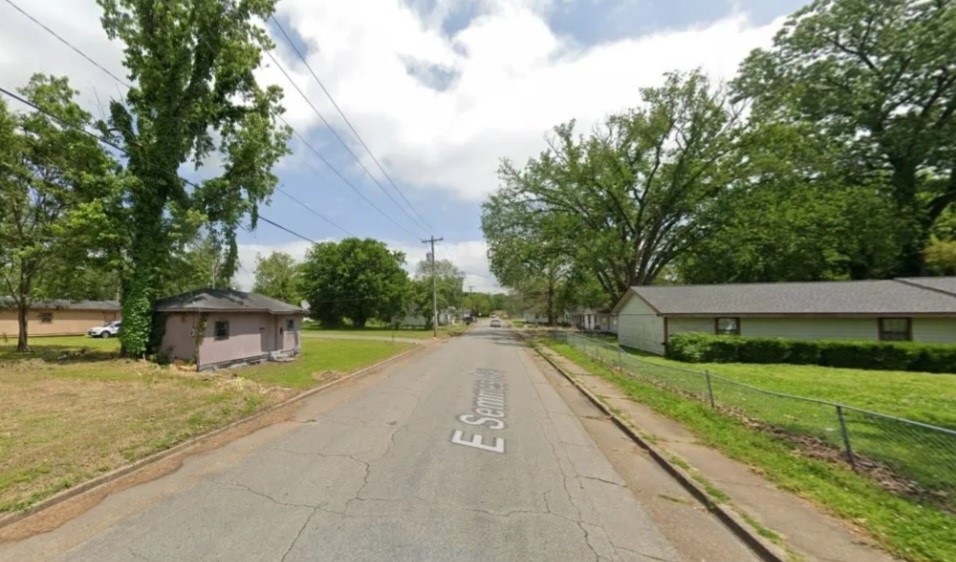 Rowlett Addition - Land