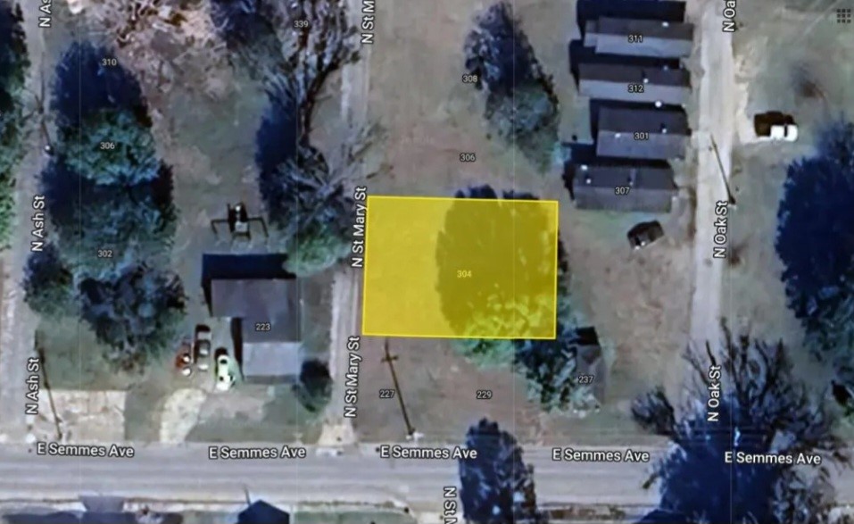 Rowlett Addition - Land