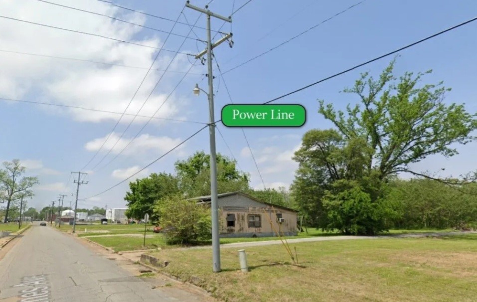 Rowlett Addition - Land