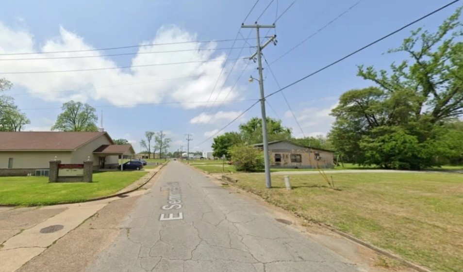 Rowlett Addition - Land