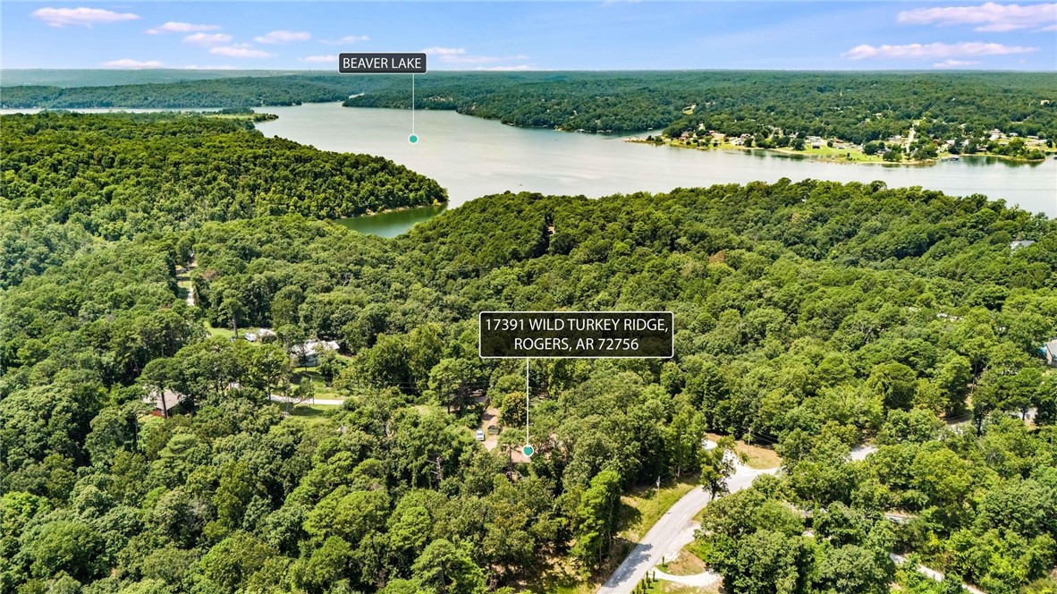 Wild Turkey Ridge - RURBAN - Residential