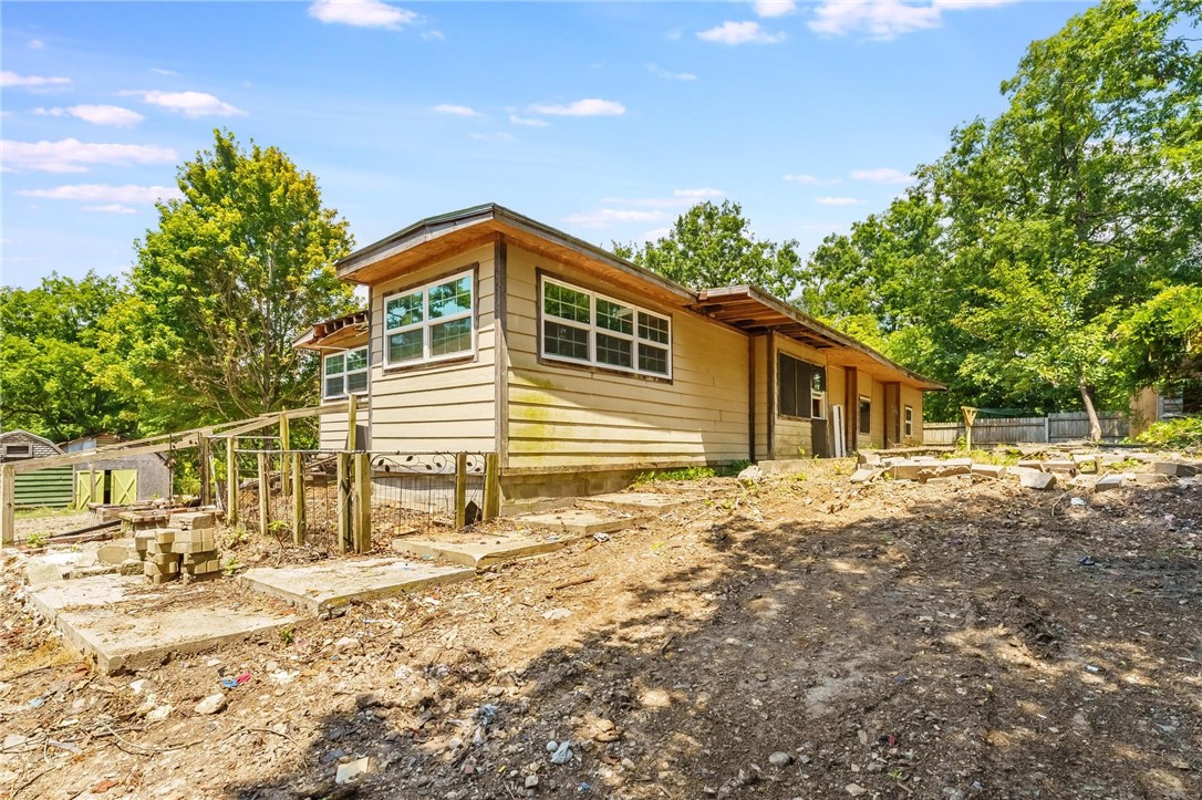 Wild Turkey Ridge - RURBAN - Residential