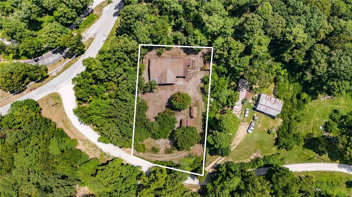 Wild Turkey Ridge - RURBAN - Residential