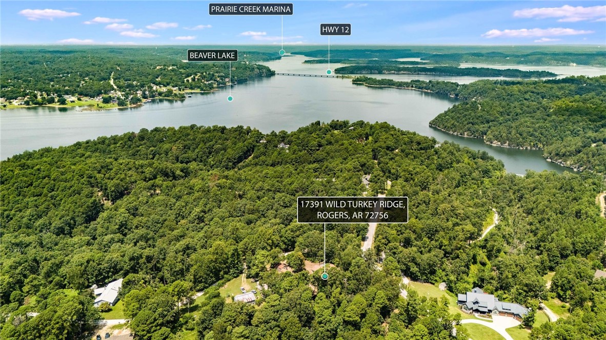 Wild Turkey Ridge - RURBAN - Residential