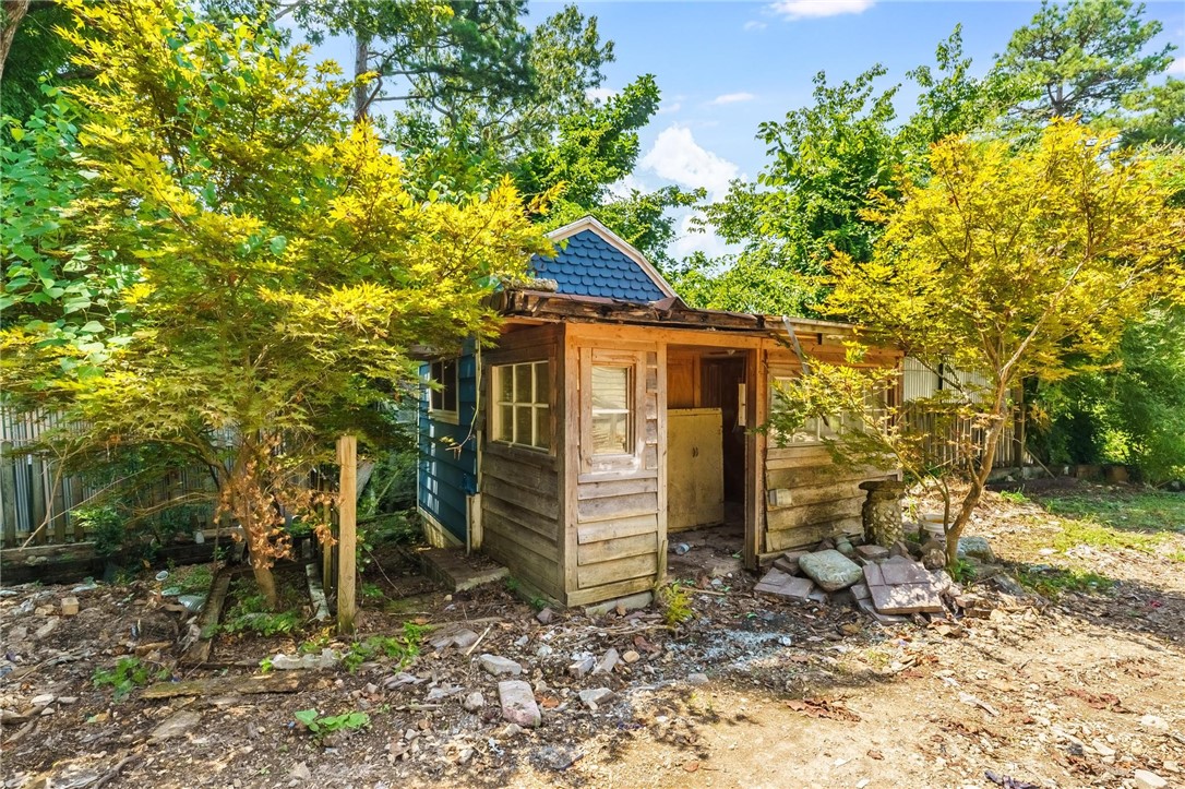 Wild Turkey Ridge - RURBAN - Residential