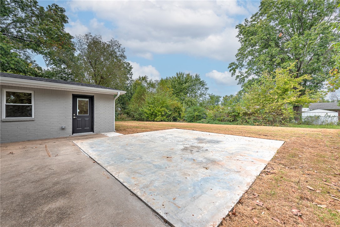 Royal Heights Add Bentonville - Residential