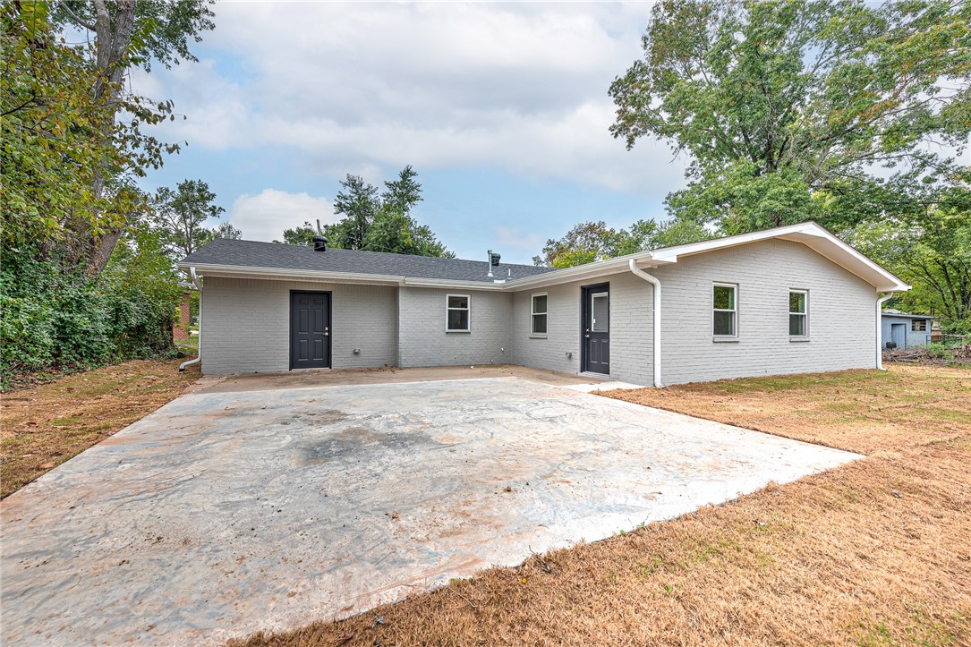 Royal Heights Add Bentonville - Residential