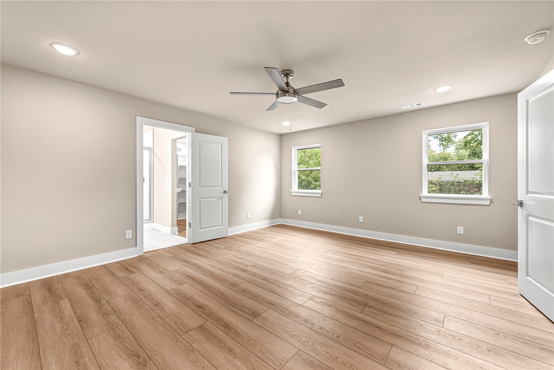 Royal Heights Add Bentonville - Residential