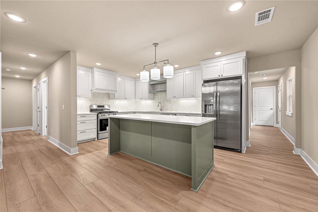 Royal Heights Add Bentonville - Residential