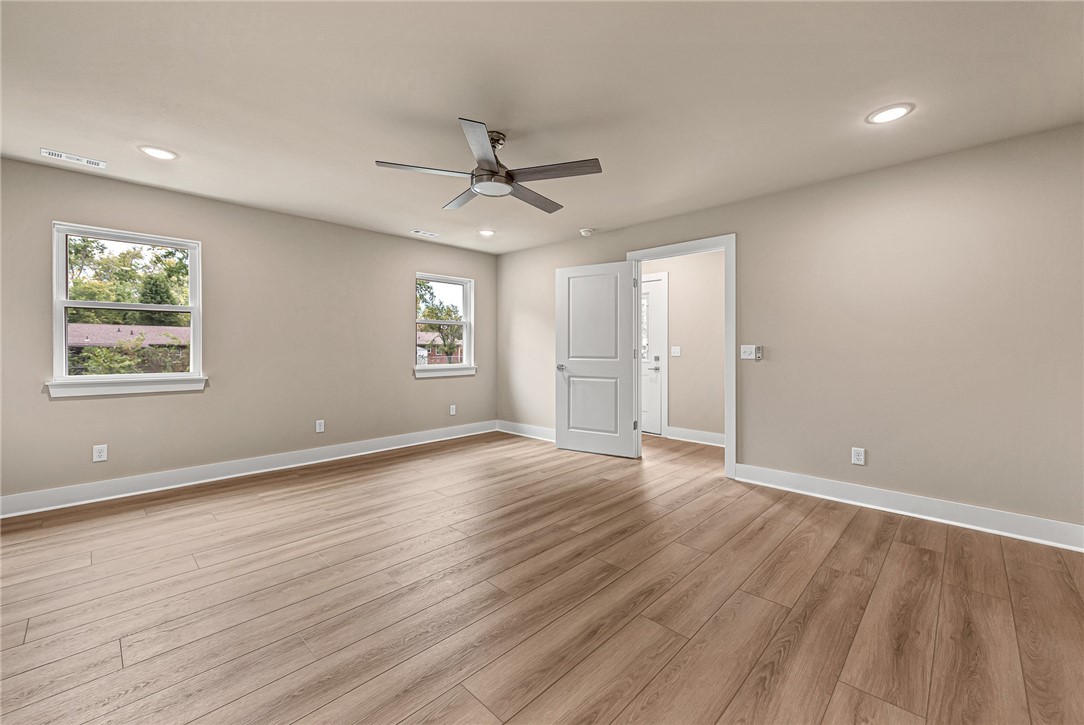 Royal Heights Add Bentonville - Residential