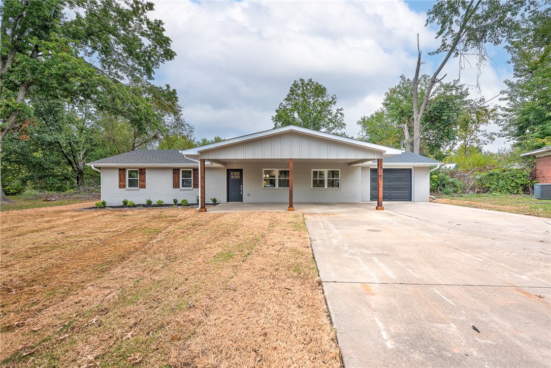 Royal Heights Add Bentonville - Residential