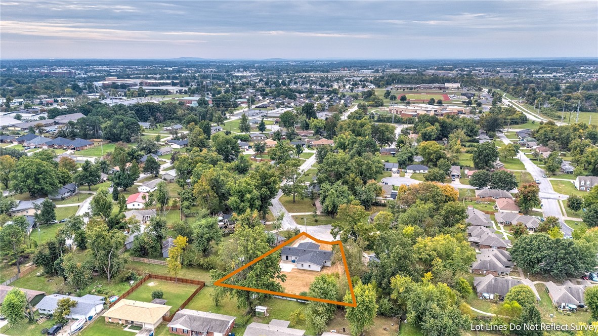 Royal Heights Add Bentonville - Residential