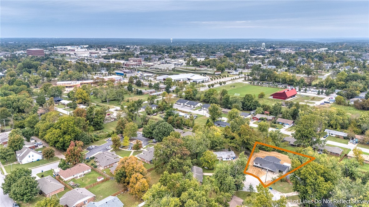 Royal Heights Add Bentonville - Residential