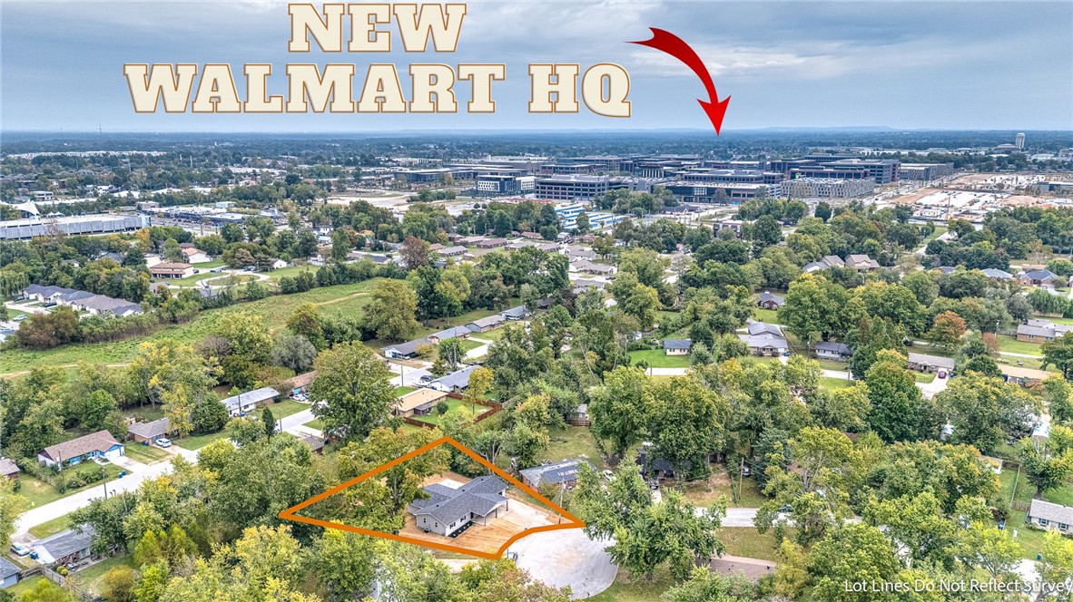 Royal Heights Add Bentonville - Residential
