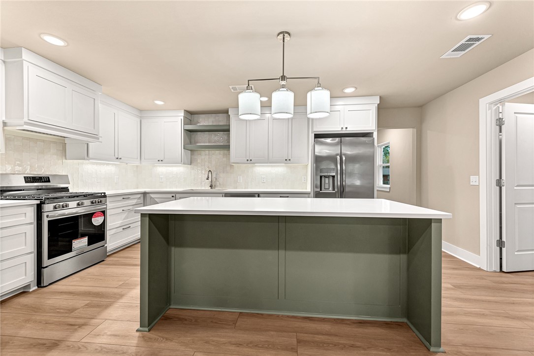 Royal Heights Add Bentonville - Residential