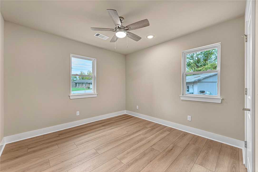Royal Heights Add Bentonville - Residential