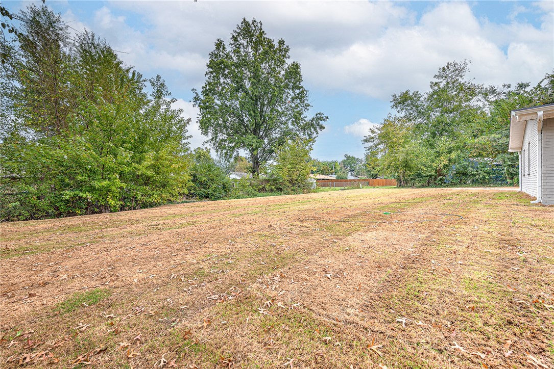 Royal Heights Add Bentonville - Residential