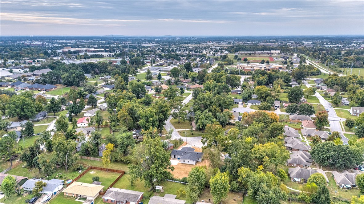 Royal Heights Add Bentonville - Residential