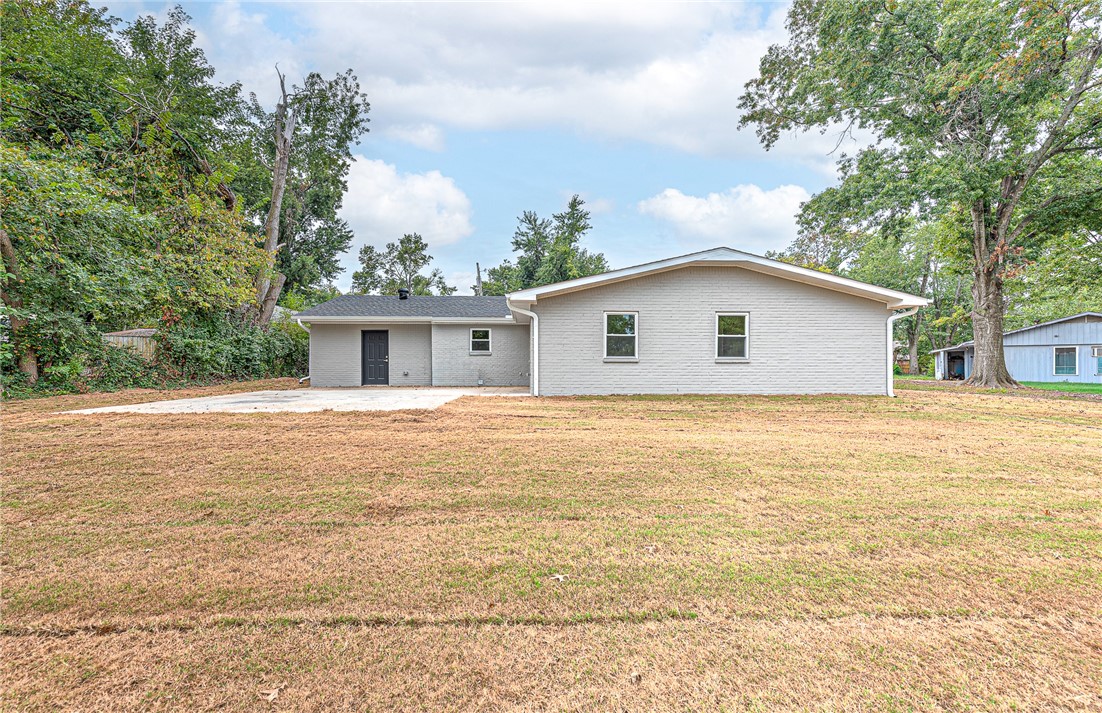 Royal Heights Add Bentonville - Residential