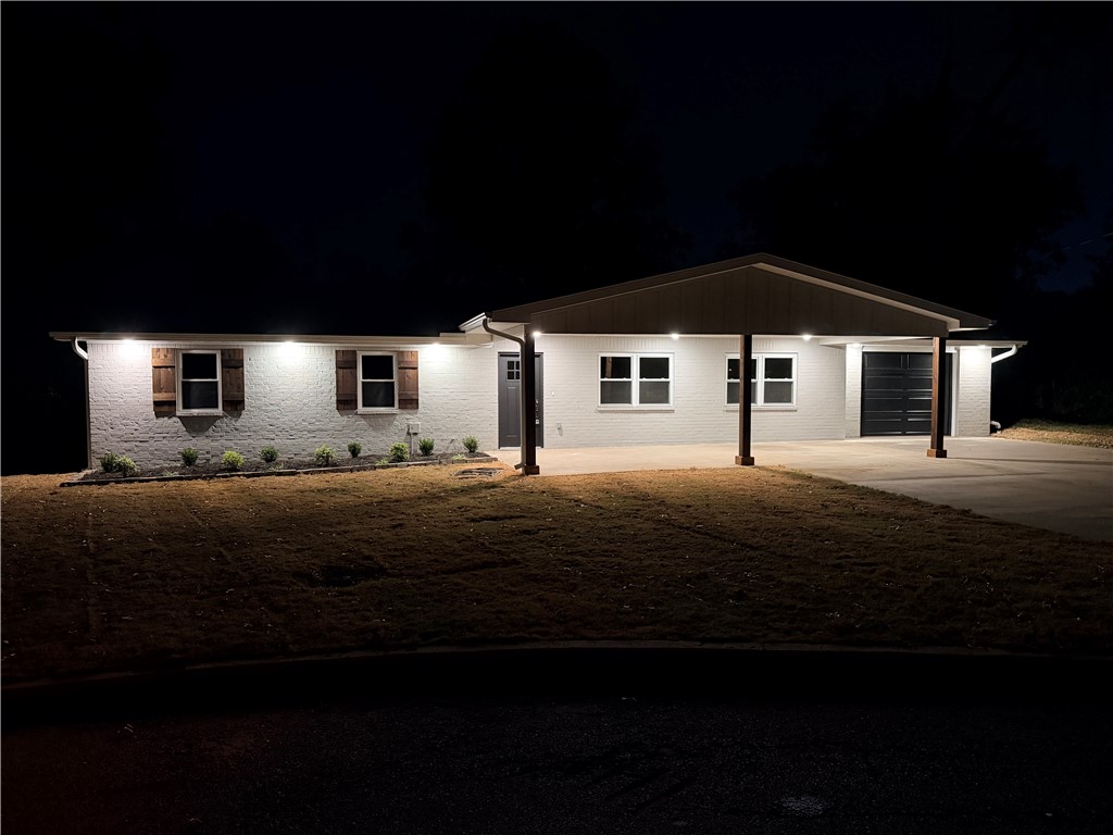 Royal Heights Add Bentonville - Residential