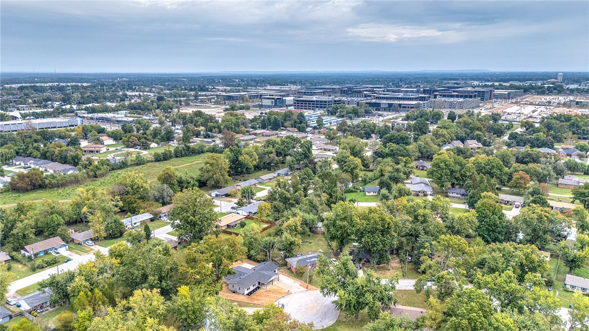 Royal Heights Add Bentonville - Residential