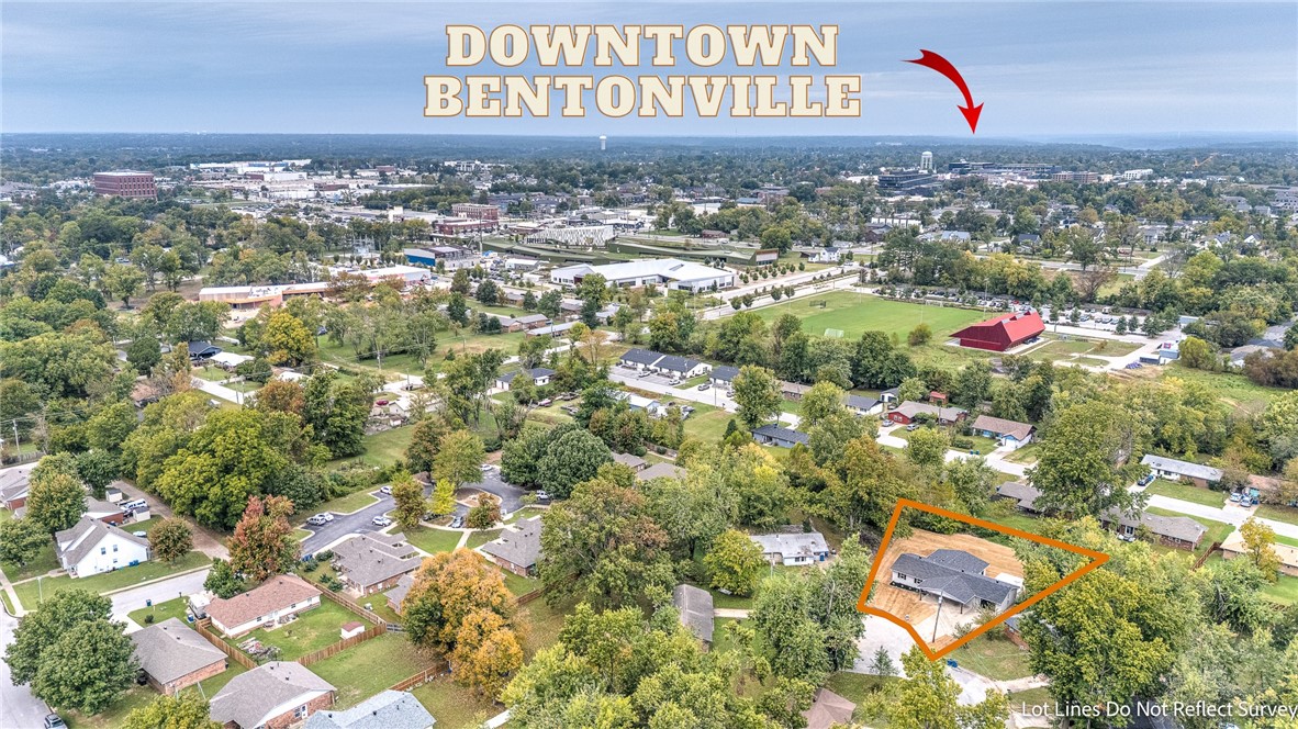 Royal Heights Add Bentonville - Residential