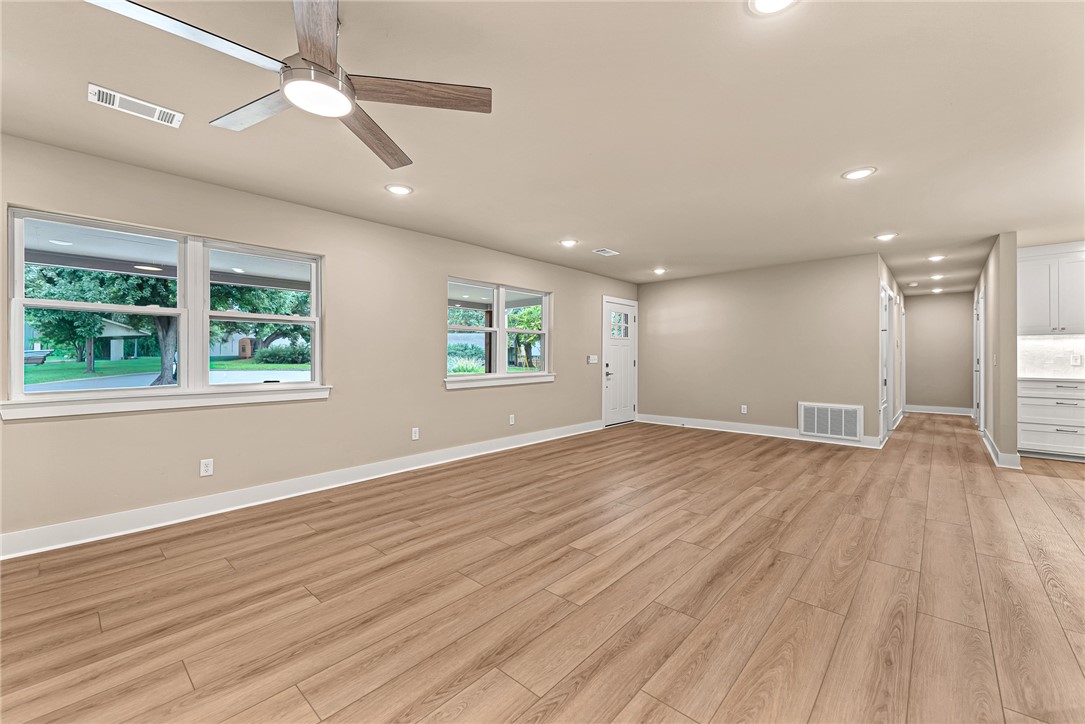 Royal Heights Add Bentonville - Residential