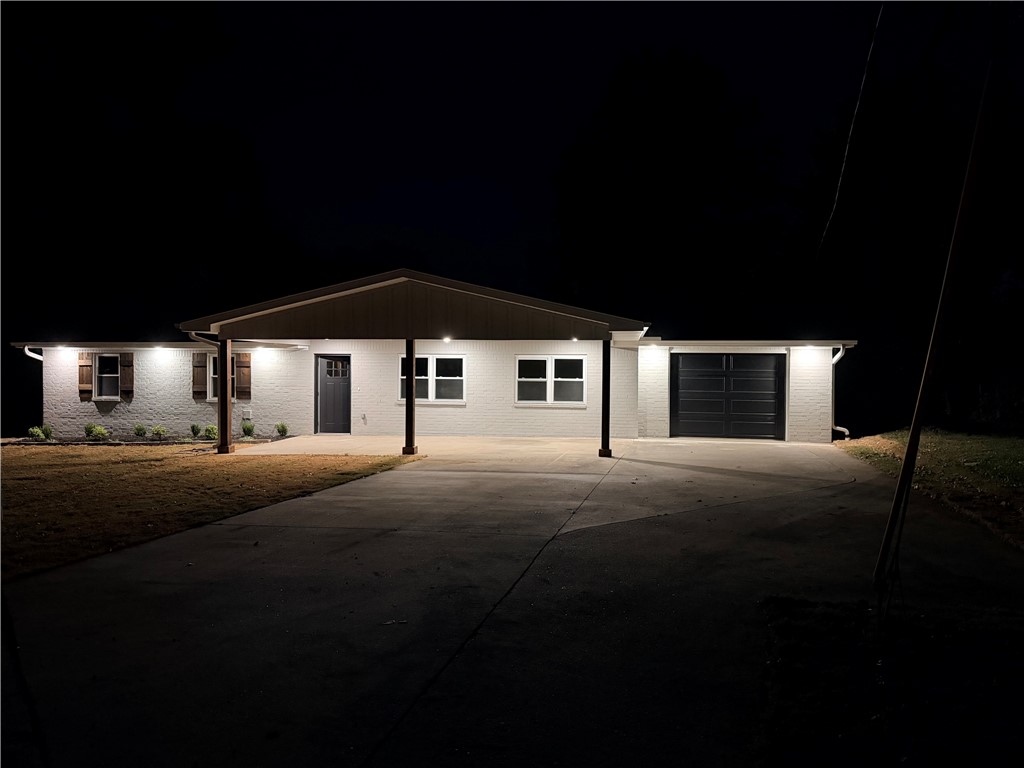 Royal Heights Add Bentonville - Residential