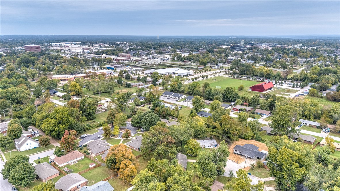 Royal Heights Add Bentonville - Residential