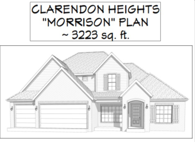 Clarendon Heights - Residential