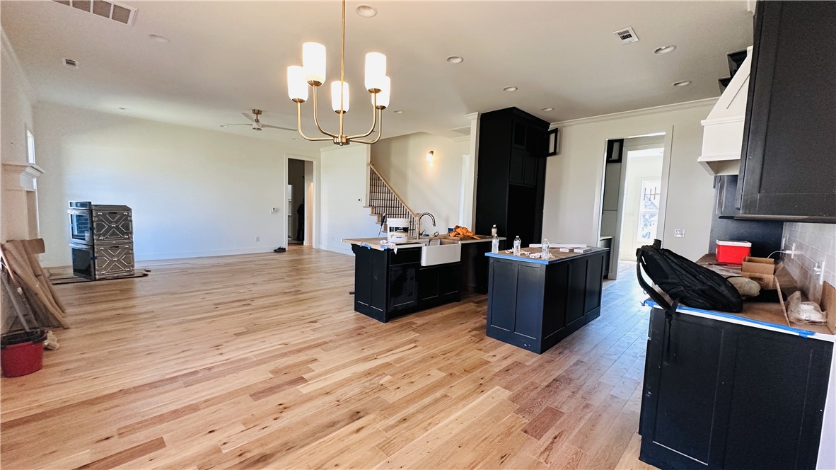 Clarendon Heights - Residential