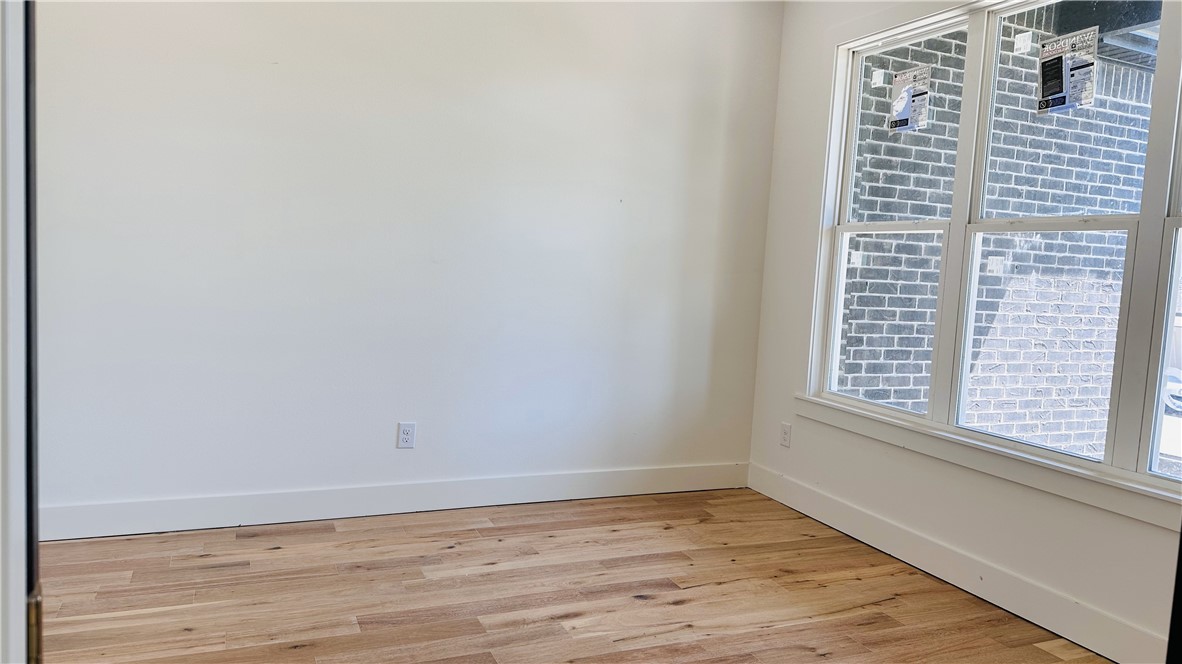 Clarendon Heights - Residential