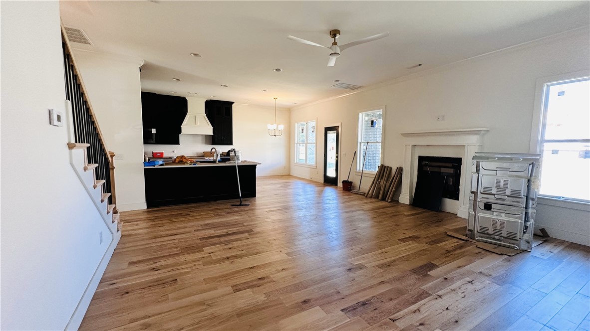 Clarendon Heights - Residential