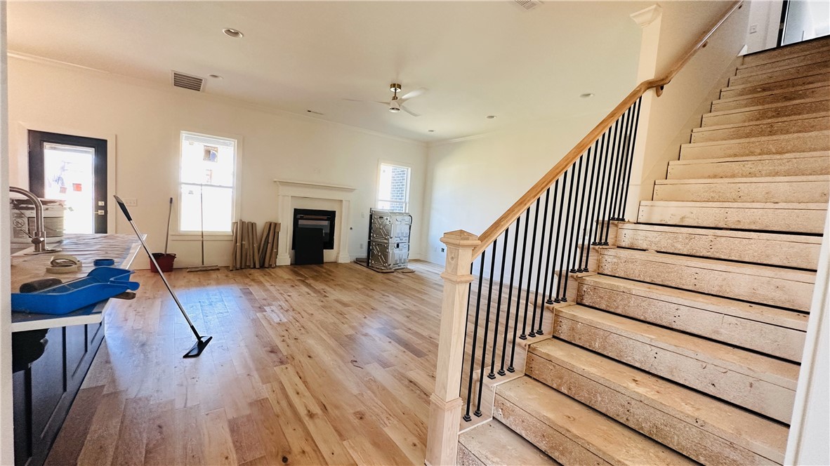 Clarendon Heights - Residential