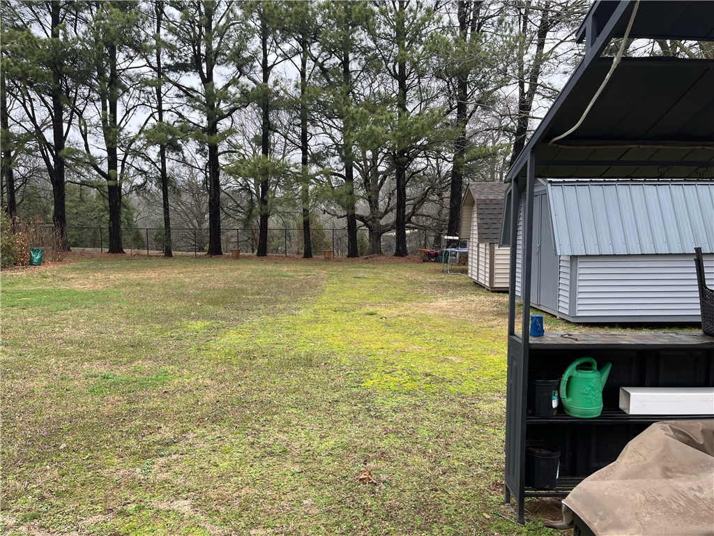 29-20-30-BENTONVILLE - Land