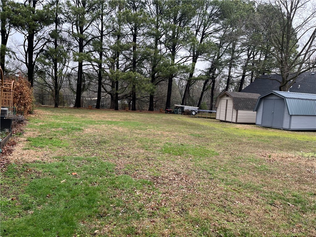 29-20-30-BENTONVILLE - Land