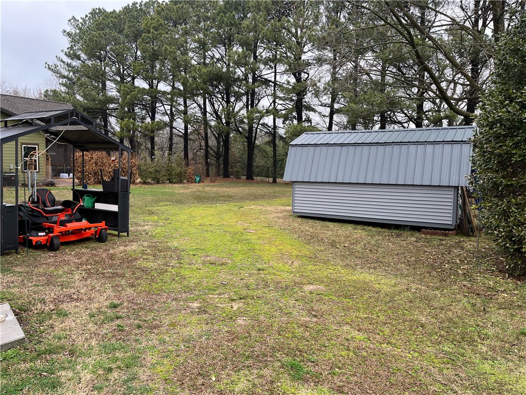 29-20-30-BENTONVILLE - Land